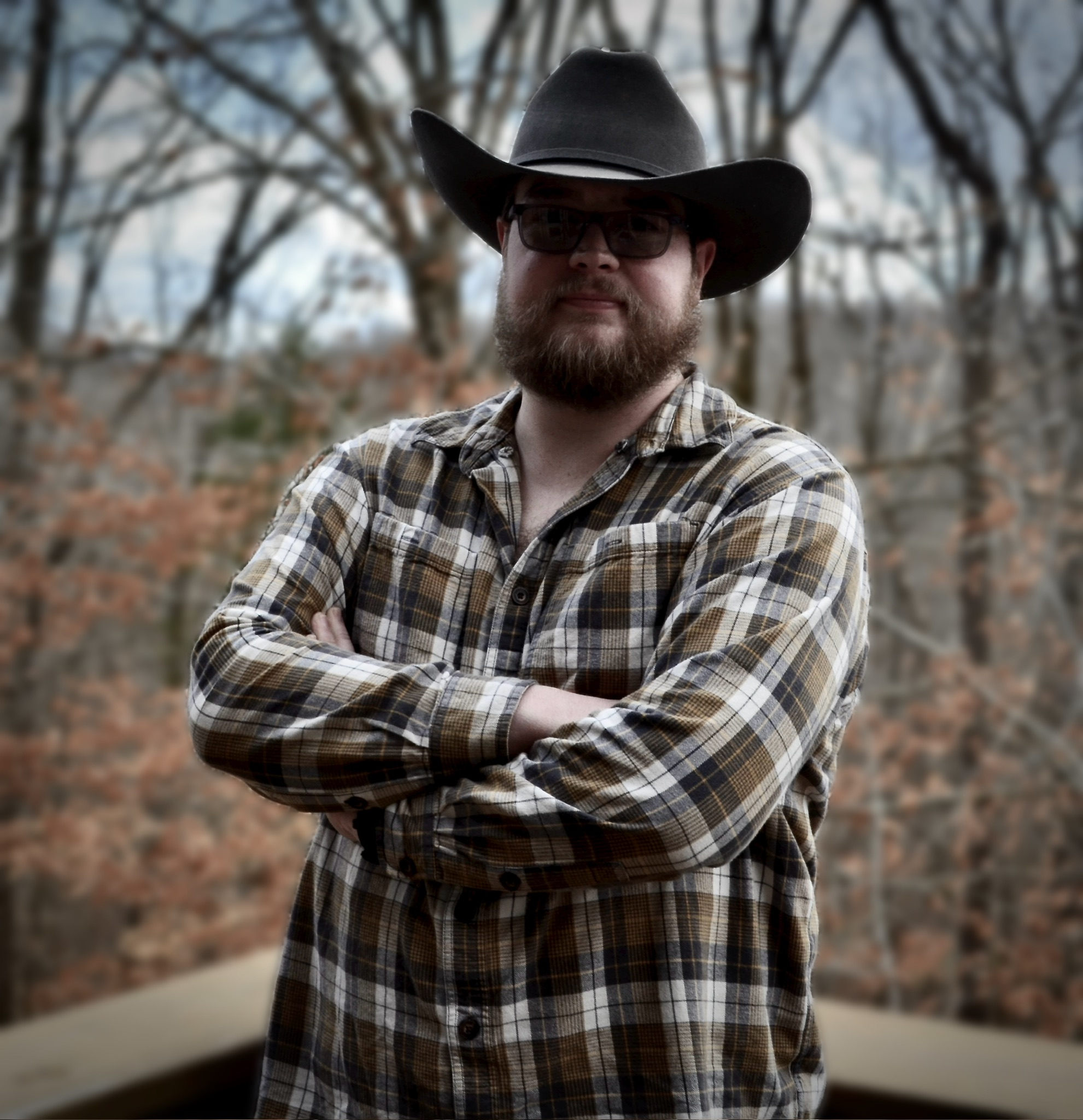David Sutman Jr. — Independent Candidate for U.S. Senate, Tennessee